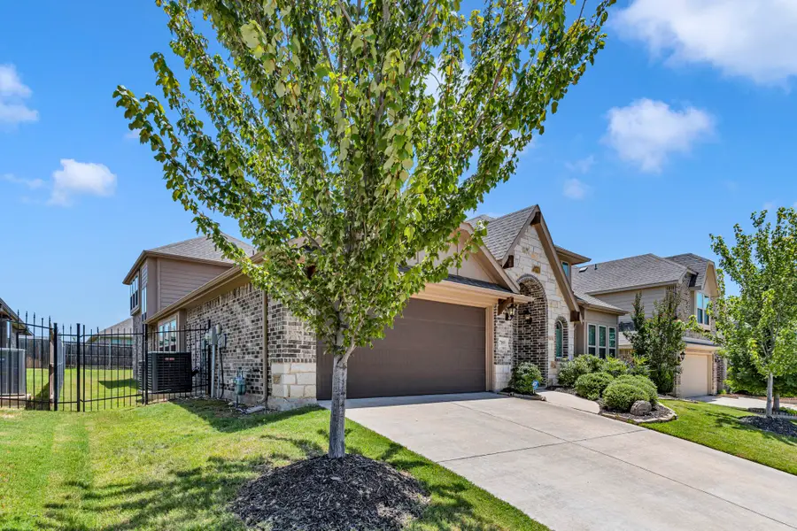7105 Water Meadows Drive, Fort Worth, TX 76123 - #3