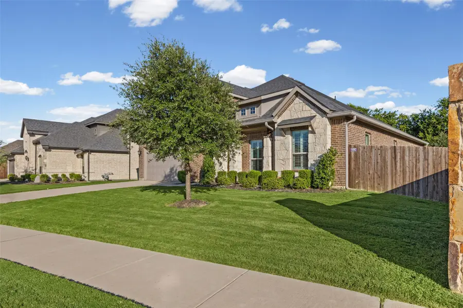 3200 Tail Water Drive, Mansfield, TX 76063 - #3
