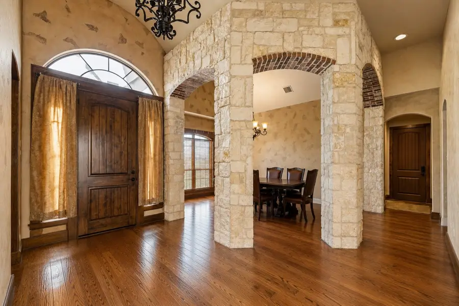 124 True Grit Court, Weatherford, TX 76088 - #3