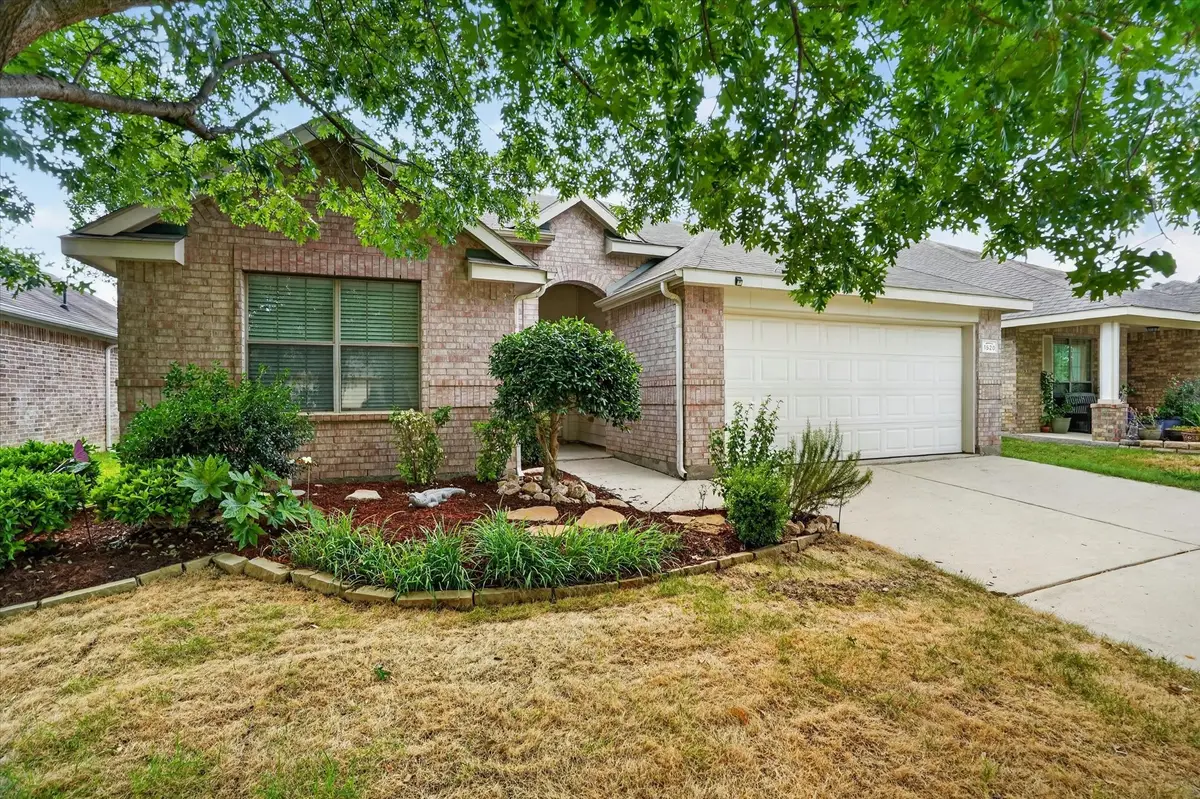 1520 Wickham Drive, Burleson, TX 76028 - #1
