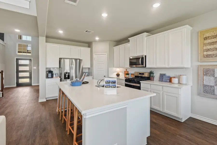 1133 Wind Drift Way, Fort Worth, TX 76131 - #2