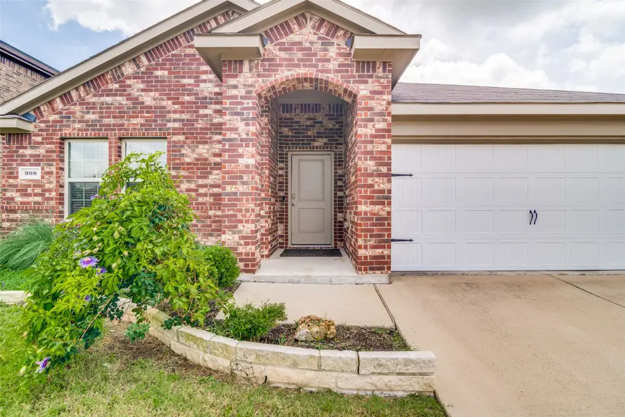 908 Horton Street, Fate, TX 75189 - #2