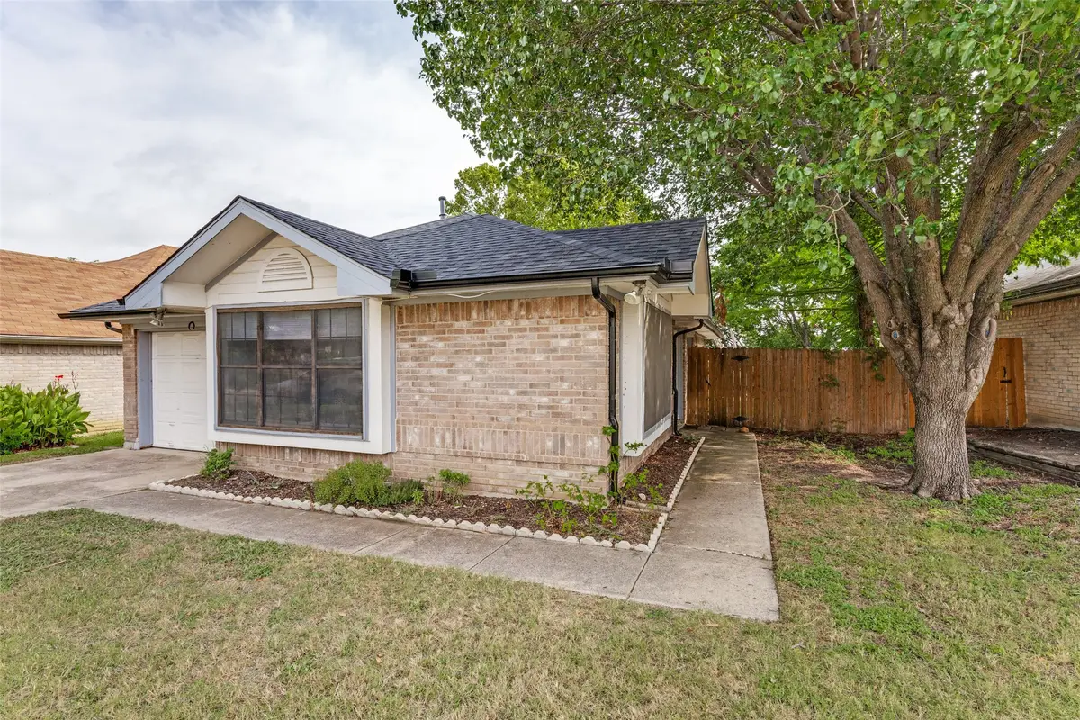 10116 Leatherwood Drive, Fort Worth, TX 76108 - #1