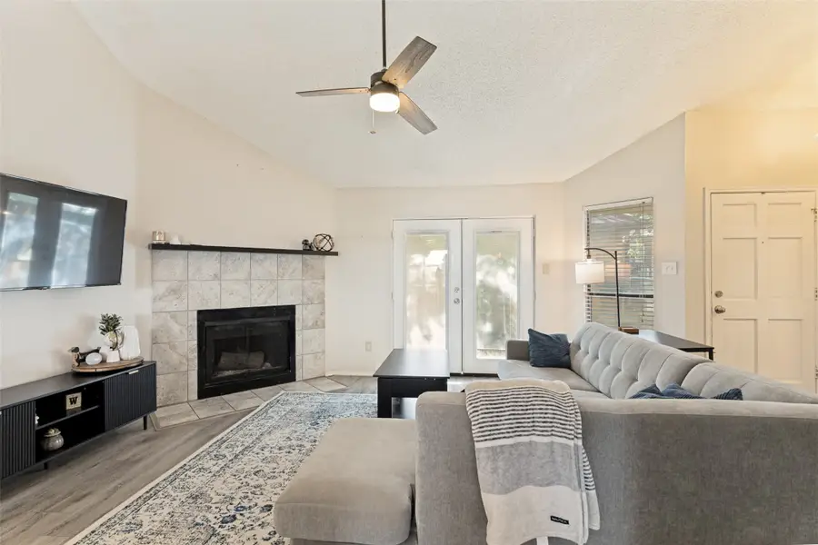 10116 Leatherwood Drive, Fort Worth, TX 76108 - #2