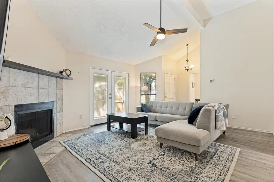 10116 Leatherwood Drive, Fort Worth, TX 76108 - #3