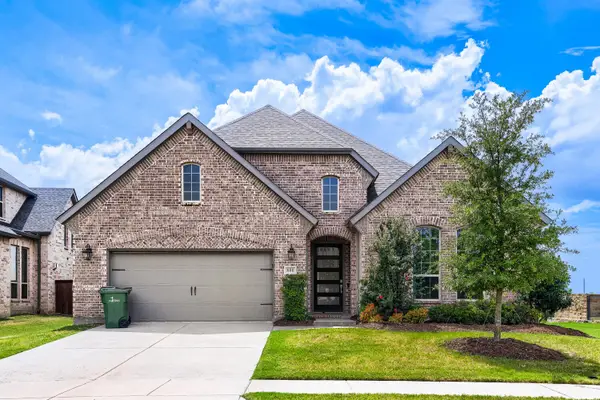 800 Agave Drive, Prosper, TX 75078
