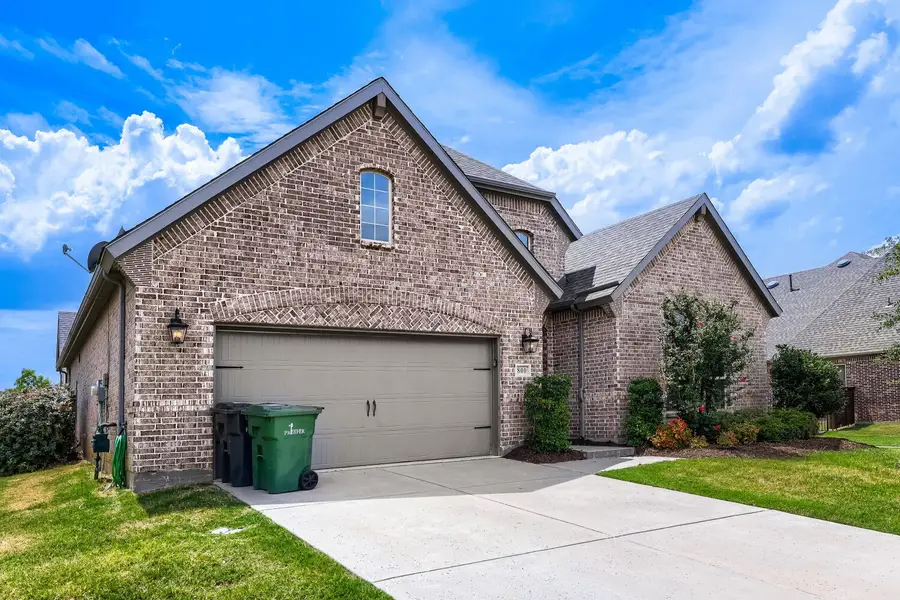 800 Agave Drive, Prosper, TX 75078 - #2
