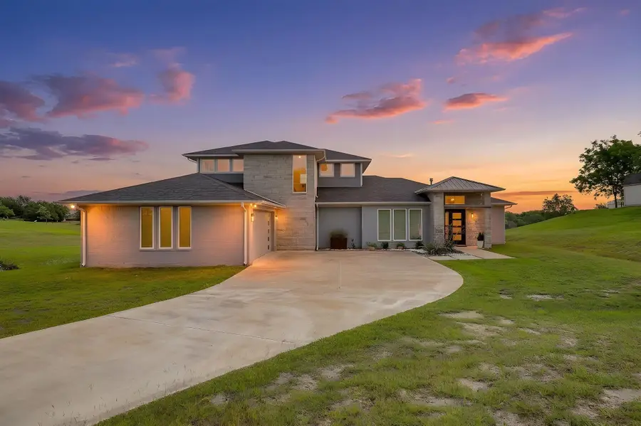 323 Stone Mountain Road, Cresson, TX 76035 - #2