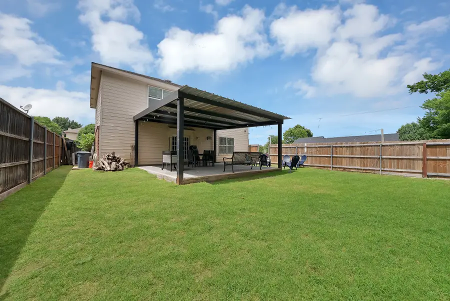 3372 Mojave Drive, Dallas, TX 75241 - #2