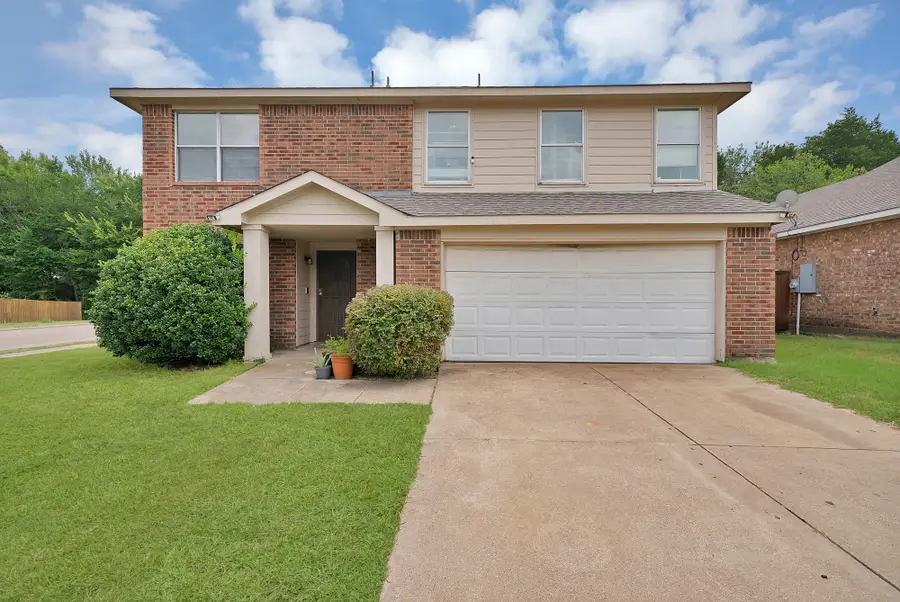 3372 Mojave Drive, Dallas, TX 75241 - #3
