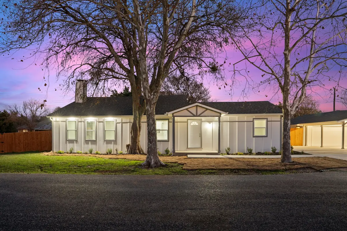 4535 County Road 894, Princeton, TX 75407 - #1