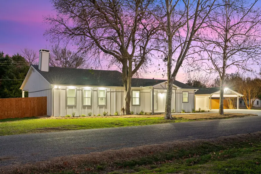 4535 County Road 894, Princeton, TX 75407 - #3