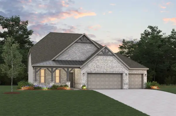 3125 Patrinia Street, Royse City, TX 75189