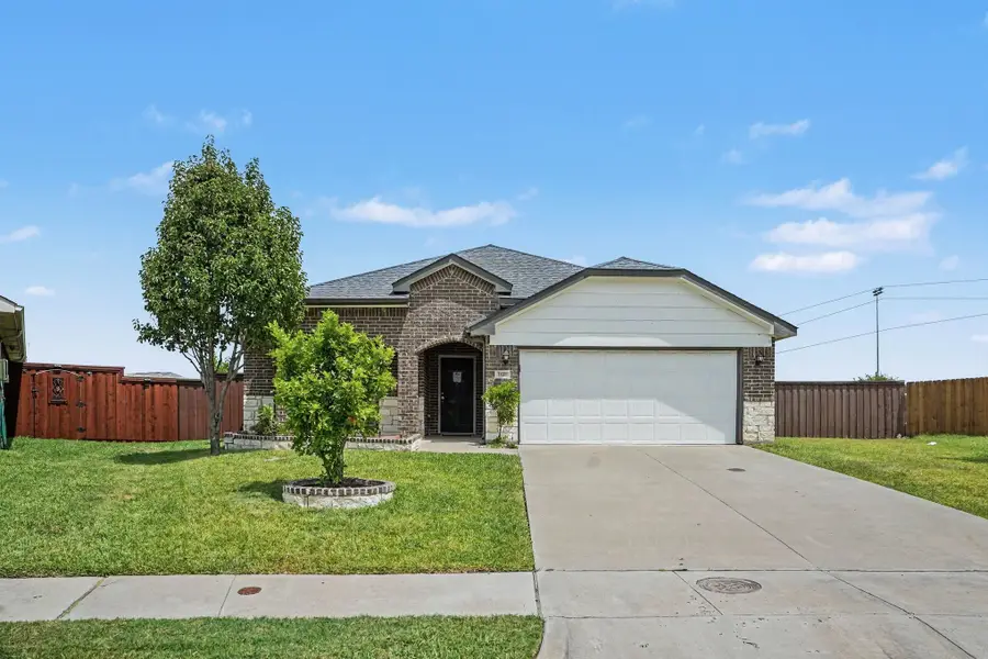 14201 Bridgeview Lane, Dallas, TX 75253 - #3