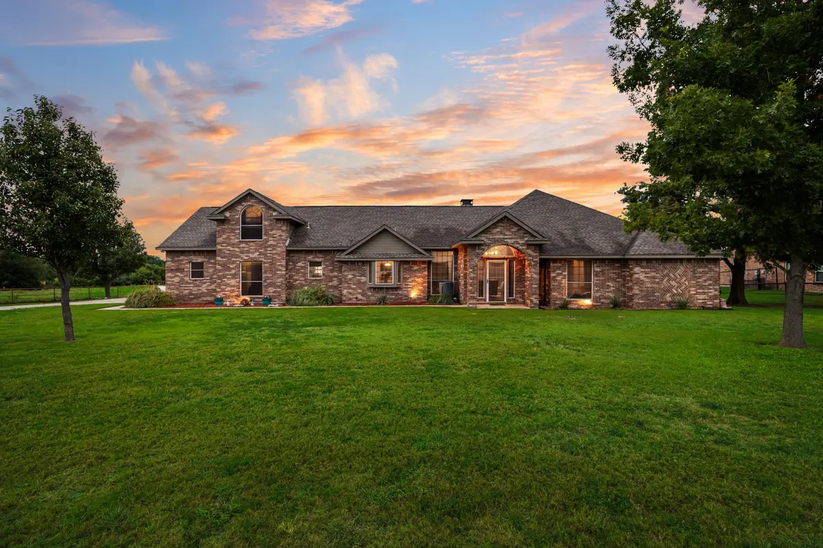 10052 Helms Trail, Forney, TX 75126 - #1