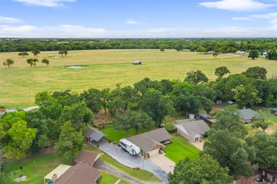 643 Sunnyvale Lane, Fairfield, TX 75840 - #2