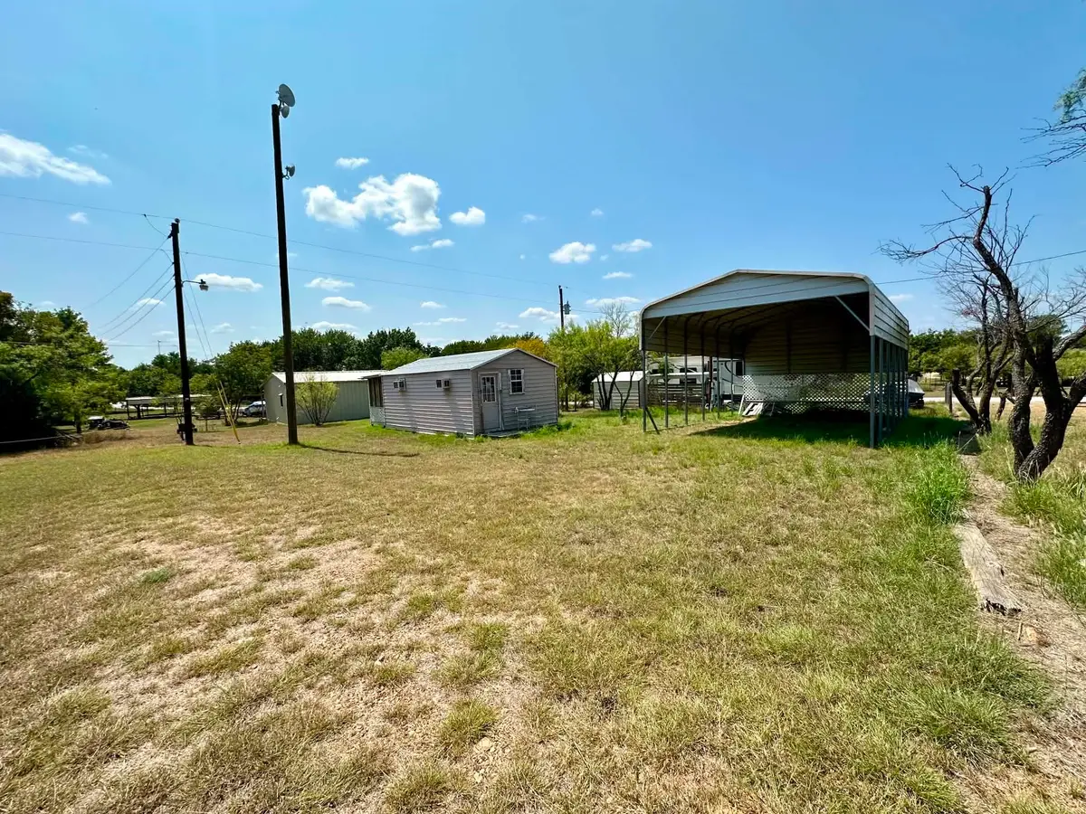 366 Saint Kitts Rd, Comanche, TX 76442 - #1