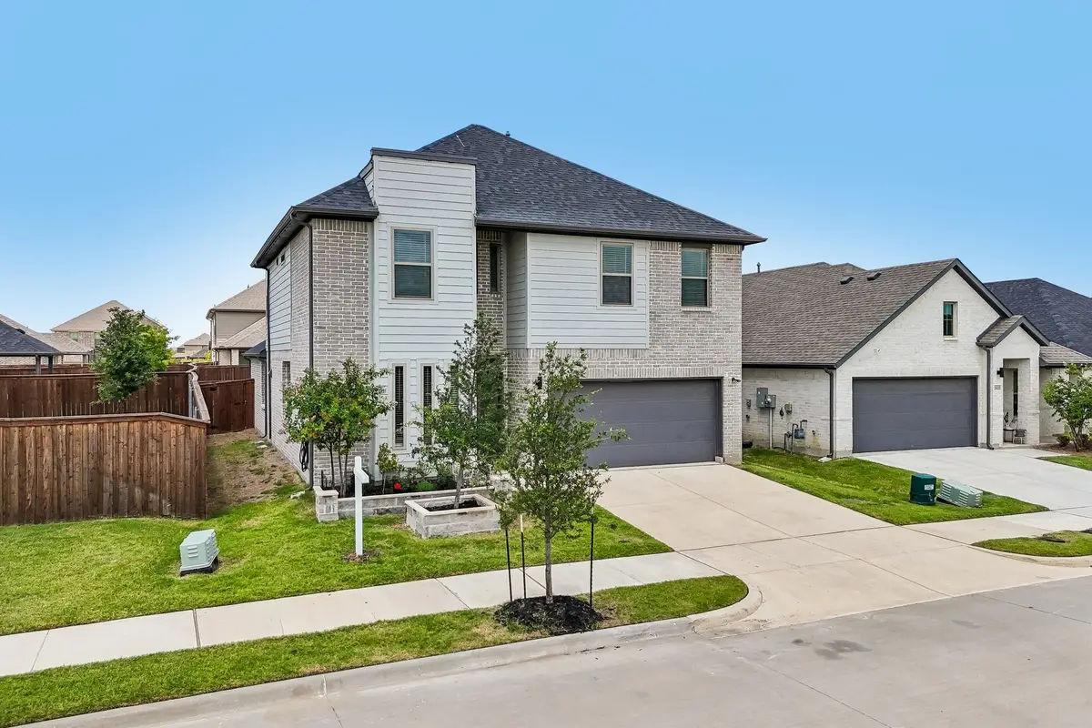 2829 Prospect Street, Celina, TX 75009 - #1