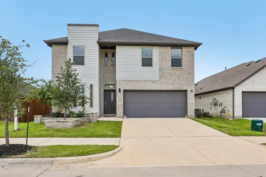 2829 Prospect Street, Celina, TX 75009 - #2
