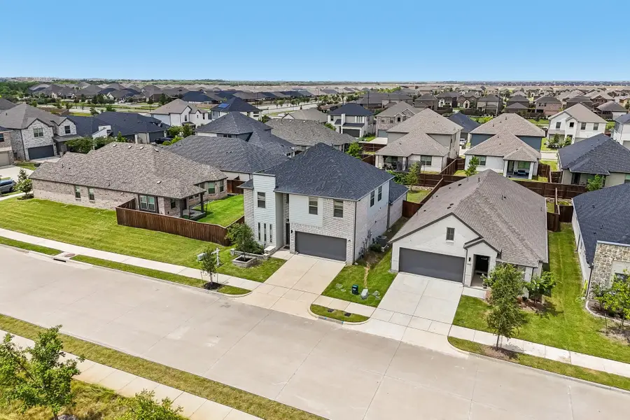 2829 Prospect Street, Celina, TX 75009 - #3