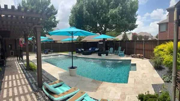 7405 Ravenhill Drive, Frisco, TX 75035
