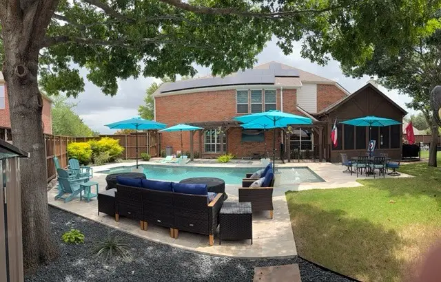 7405 Ravenhill Drive, Frisco, TX 75035 - #2