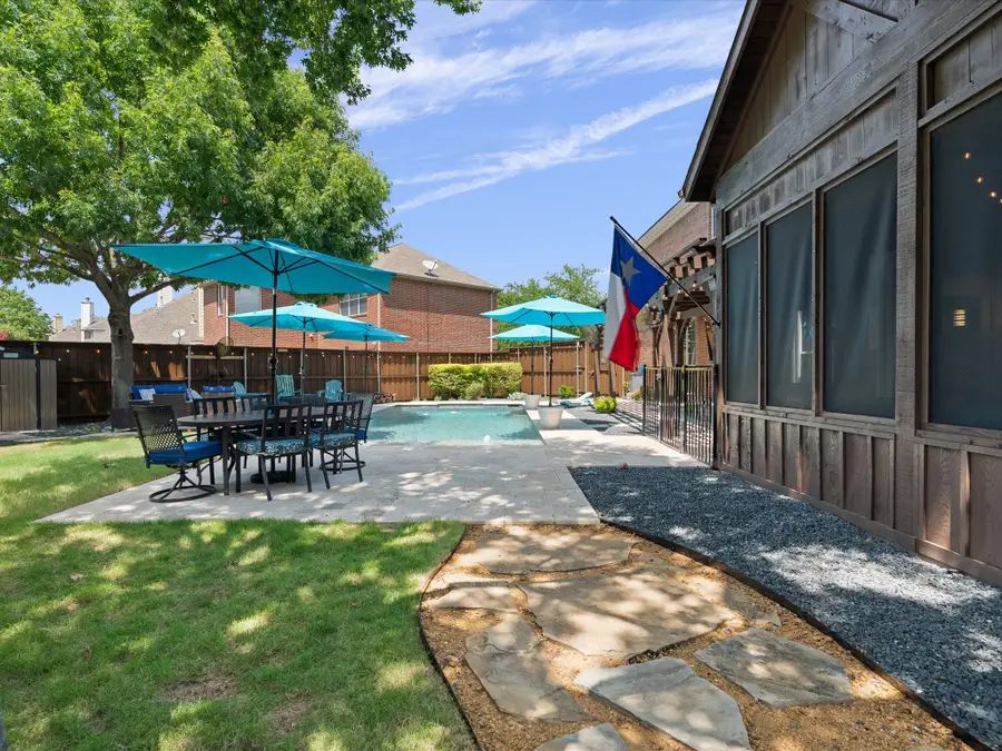 7405 Ravenhill Drive, Frisco, TX 75035 - #3