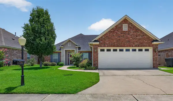 2140 Burgundy Ridge Drive, Shreveport, LA 71118