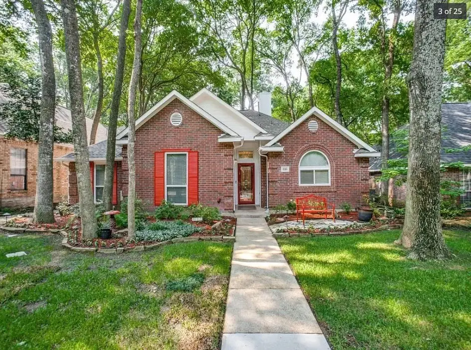 8118 Torrey Pines Lane, Garland, TX 75044 - #1