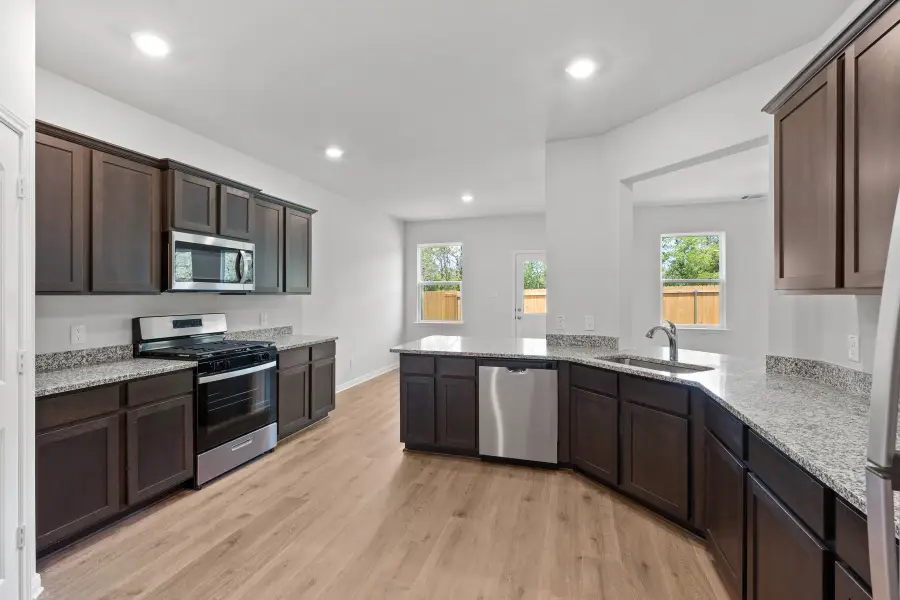 1439 Reiner Drive, Crandall, TX 75114 - #3
