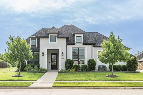 7000 Prairie Ridge Road, Argyle, TX 76226