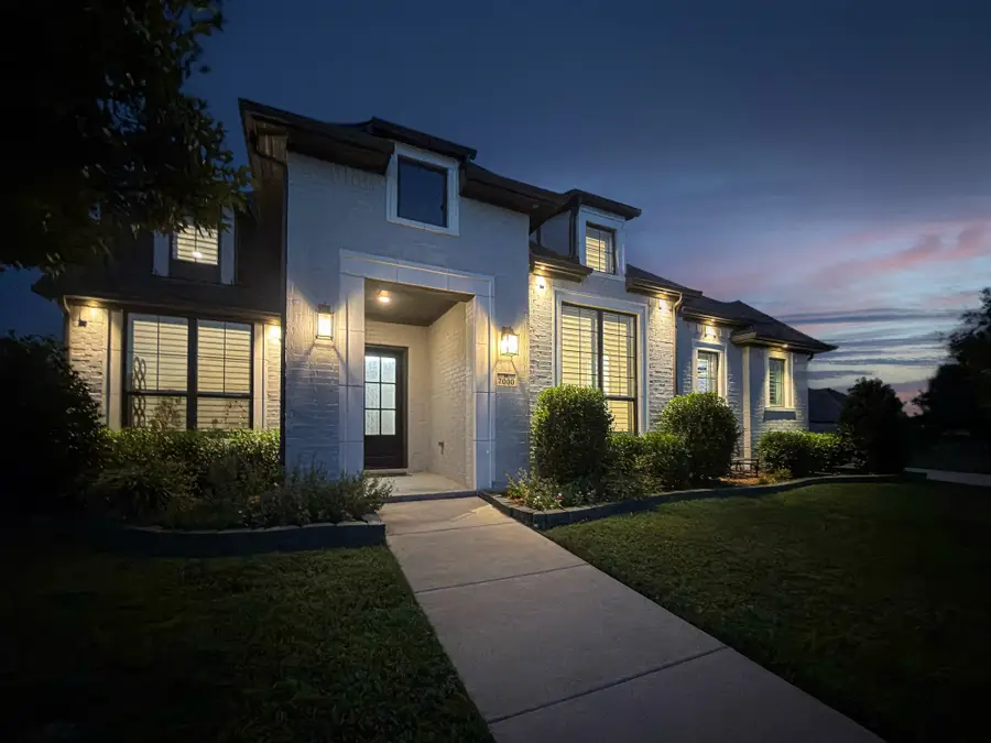 7000 Prairie Ridge Road, Argyle, TX 76226 - #2