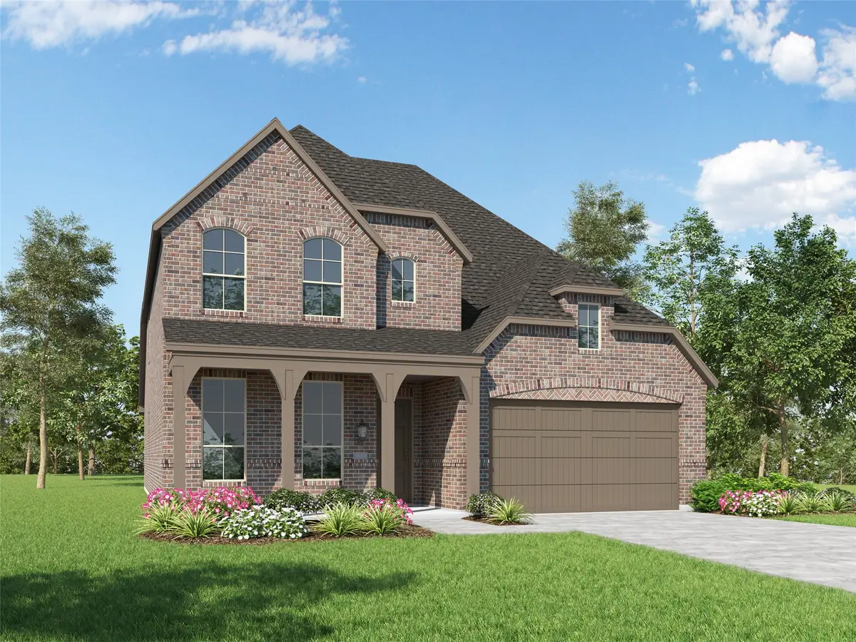 4323 Wildflower Lane, Oak Point, TX 75068 - #1