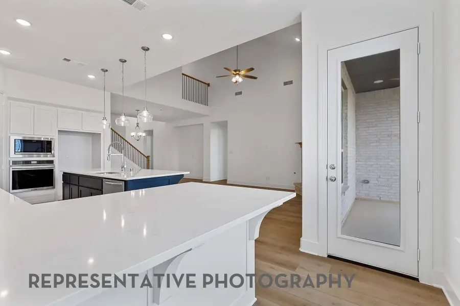 4323 Wildflower Lane, Oak Point, TX 75068 - #3
