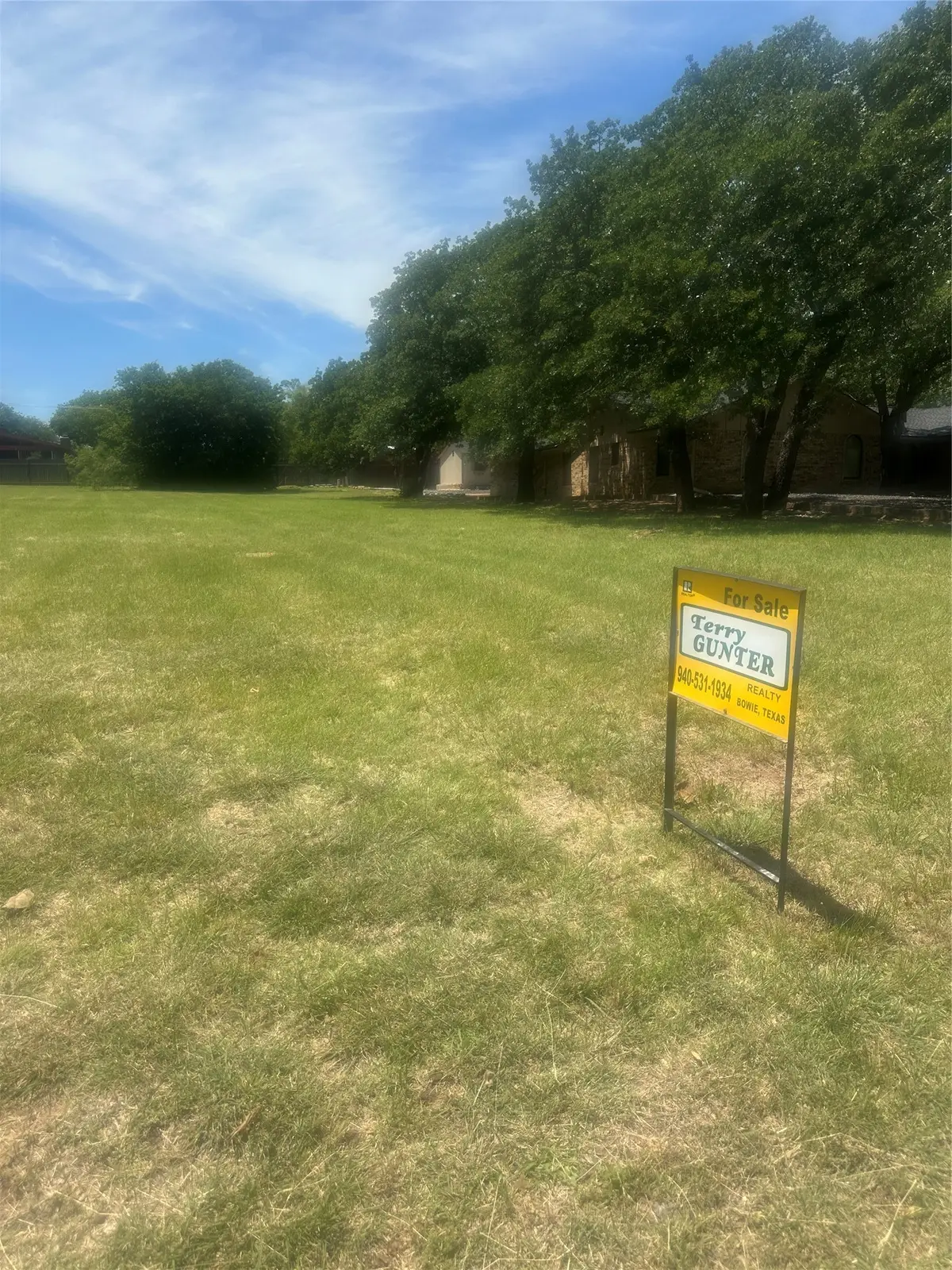 1202 Woodland Trail Drive, Bowie, TX 76230 - #1