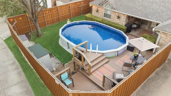 2336 Penrose Drive, Mesquite, TX 75150