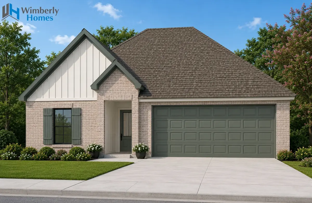 5886 Northwood Oaks, Shreveport, LA 71107 - #1
