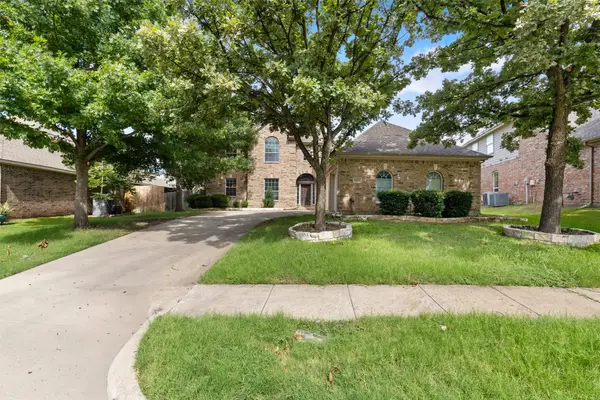4409 Mitchell Lane, Rowlett, TX 75088
