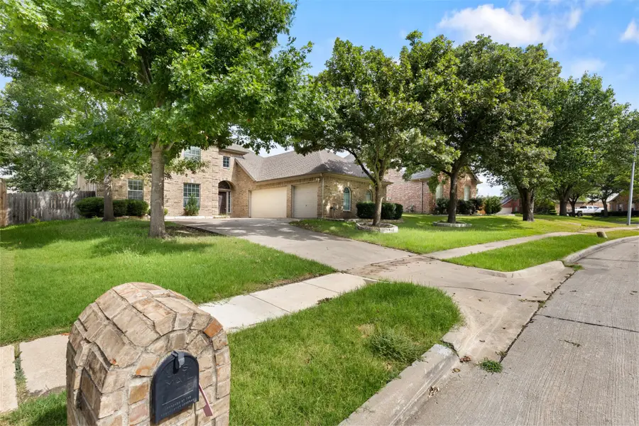 4409 Mitchell Lane, Rowlett, TX 75088 - #2