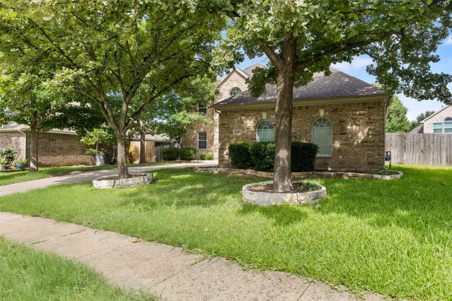 4409 Mitchell Lane, Rowlett, TX 75088 - #3