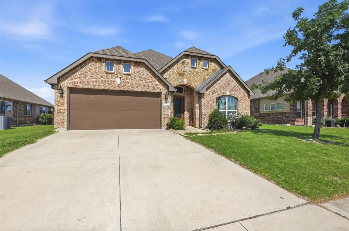 5003 Spruce Street, Krum, TX 76249 - #1
