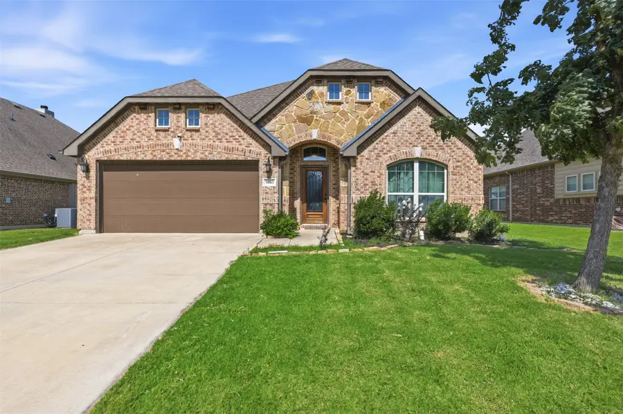 5003 Spruce Street, Krum, TX 76249 - #2
