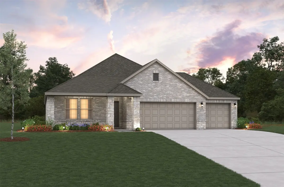 3133 Citrusvale Street, Royse City, TX 75189 - #1