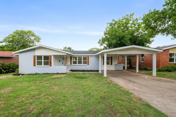 4121 Summitt Ridge Drive, Dallas, TX 75216