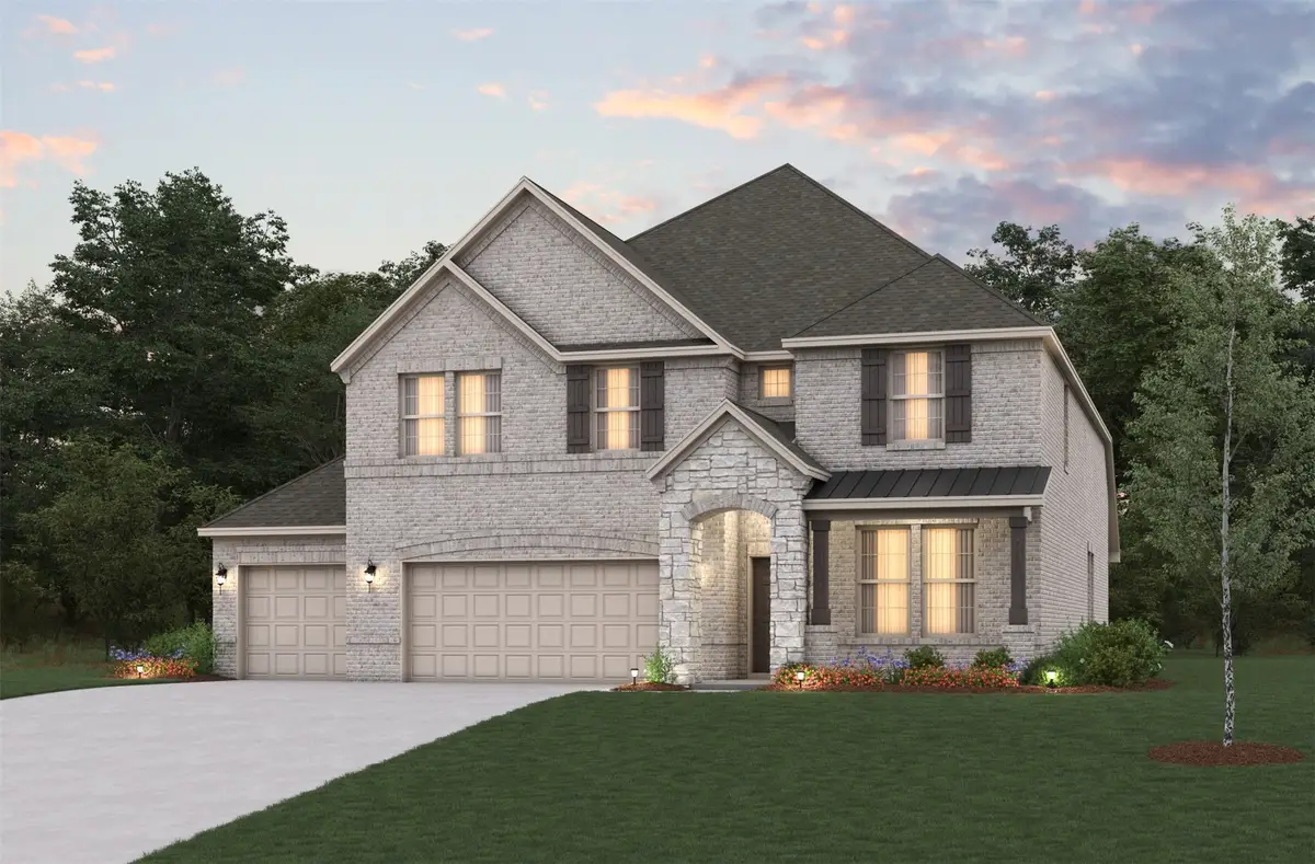 3145 Citrusvale Drive, Royse City, TX 75189 - #1