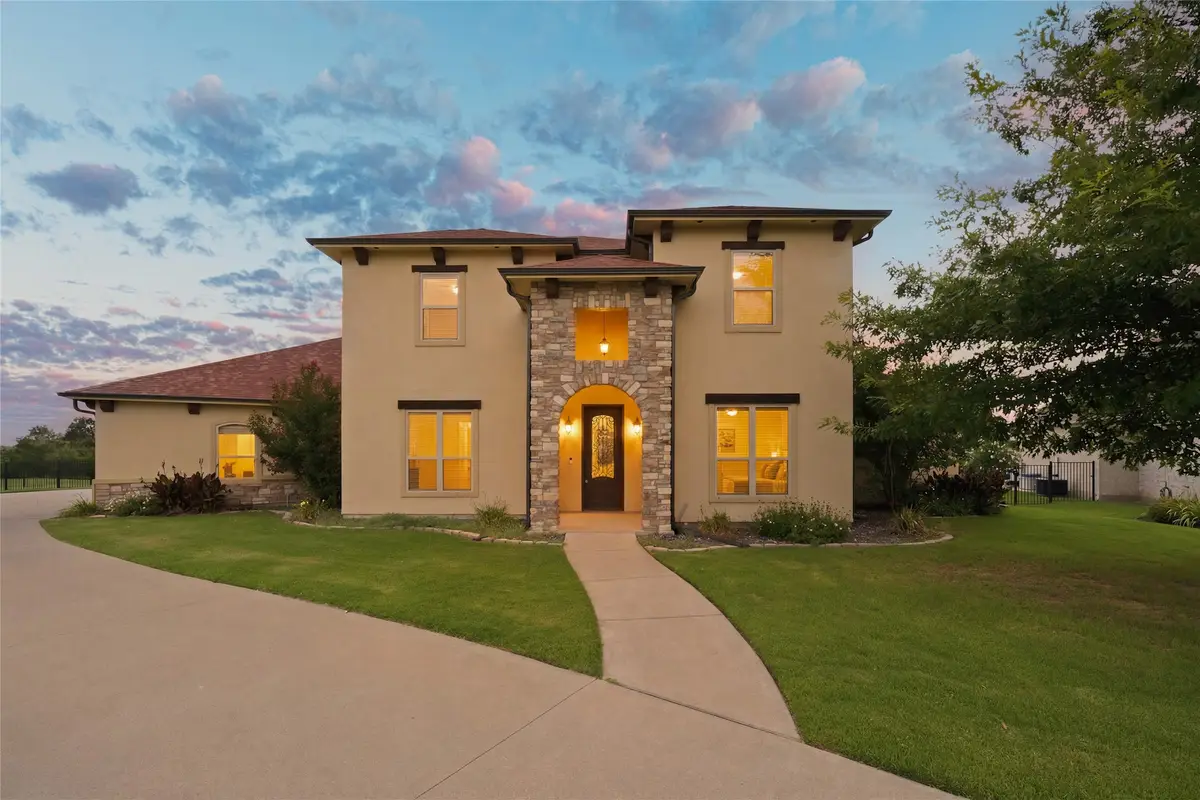 1200 Eagle Glen Pass, Gunter, TX 75058 - #1