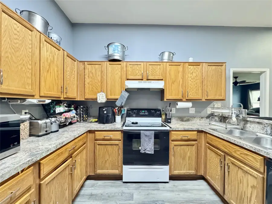 123 Breanna Way, Waxahachie, TX 75165 - #3