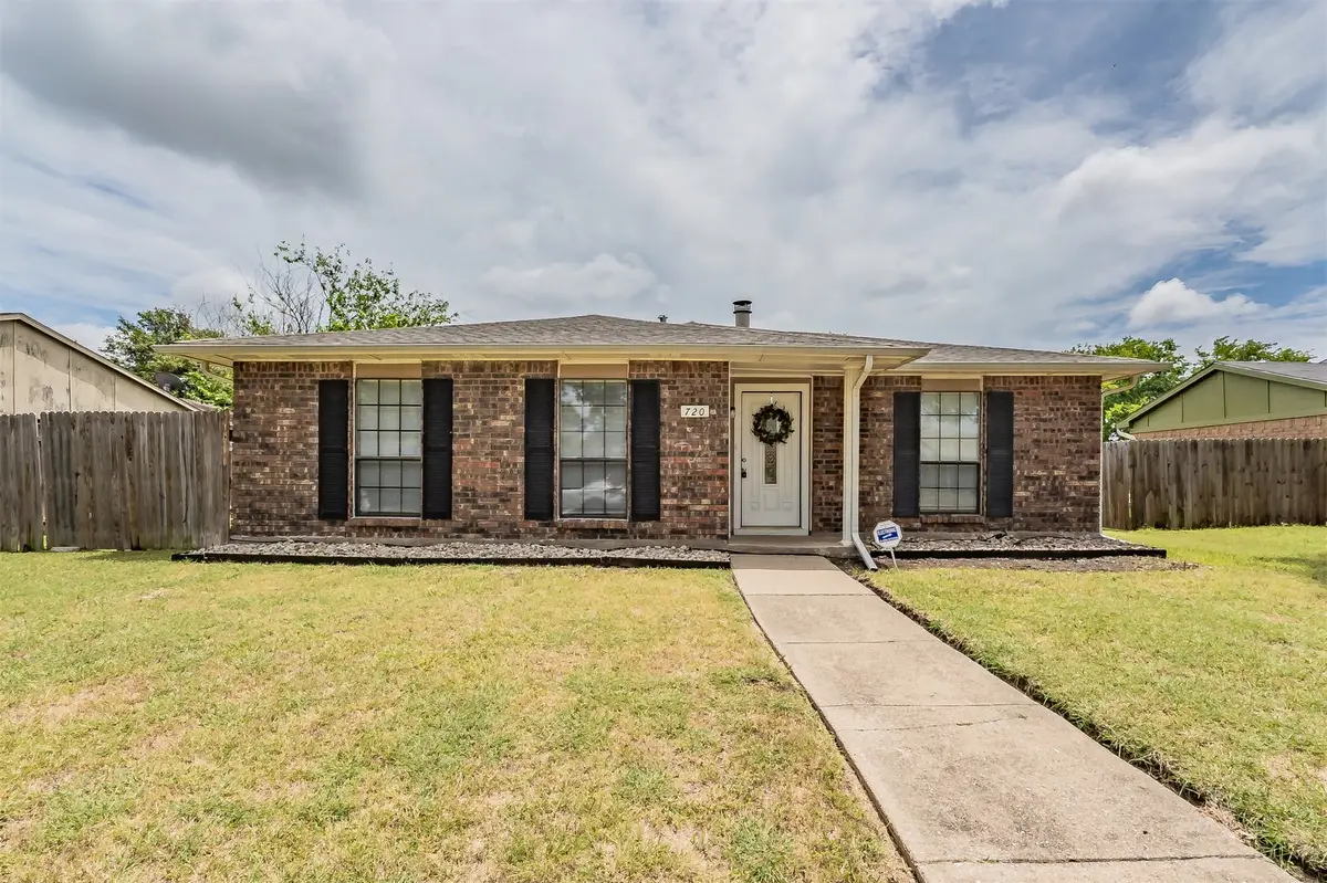 720 Nora Lane, Desoto, TX 75115 - #1