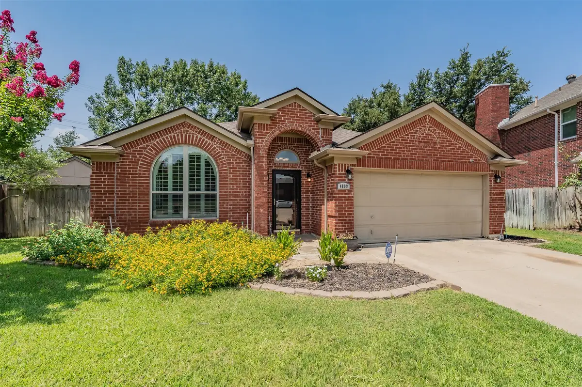 4809 Summit Circle, Flower Mound, TX 75028 - #1