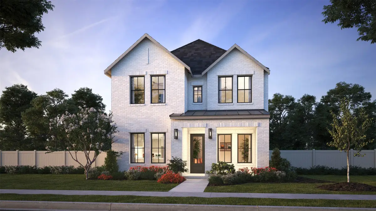 1466 Misted Mews, Frisco, TX 75033 - #1
